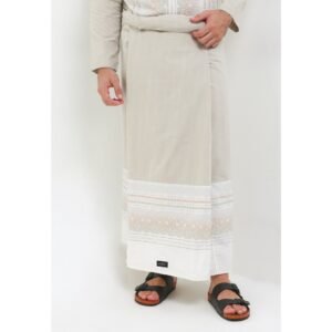 Intresse Wajo Aru Green Sarung