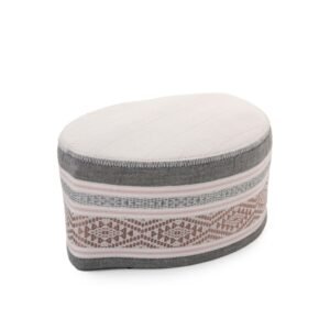 Intresse Evening Meadow Grey Peci