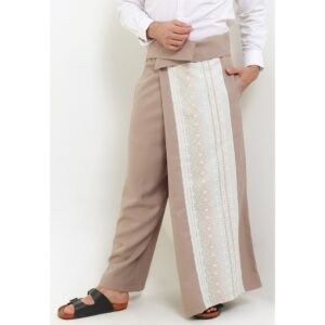 Intresse Wajo Aru Celana Sarung