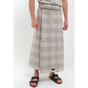 Intresse Elfin Olive Sarung