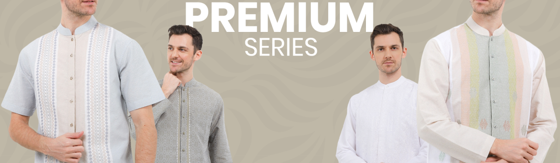 PREMIUM SERIES